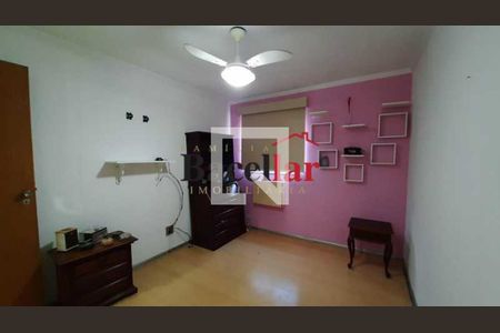 Apartamento à venda com 1 quarto, 77m² em Engenho Novo, Rio de Janeiro