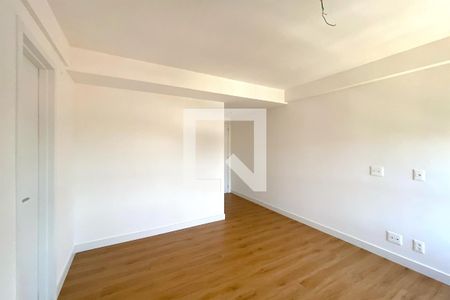 Suite 1 de apartamento à venda com 3 quartos, 116m² em Funcionários, Belo Horizonte