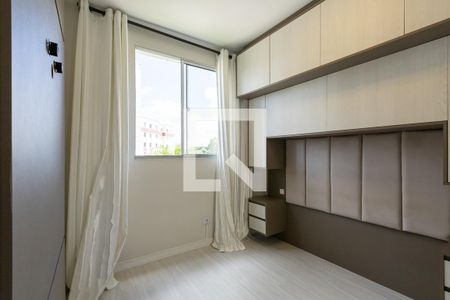 Apartamento para alugar com 2 quartos, 49m² em Santa Quiteria, Curitiba