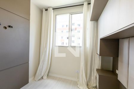 Apartamento para alugar com 2 quartos, 49m² em Santa Quiteria, Curitiba