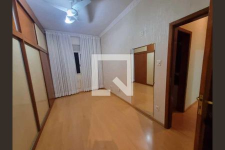 Apartamento à venda com 2 quartos, 73m² em Tijuca, Rio de Janeiro
