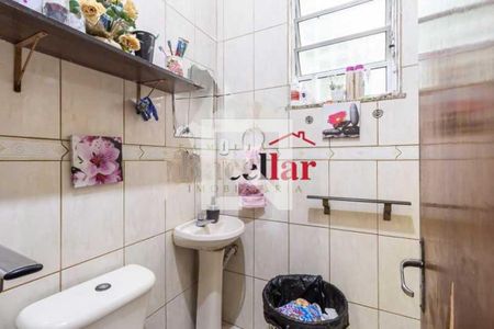 Casa à venda com 3 quartos, 100m² em Méier, Rio de Janeiro