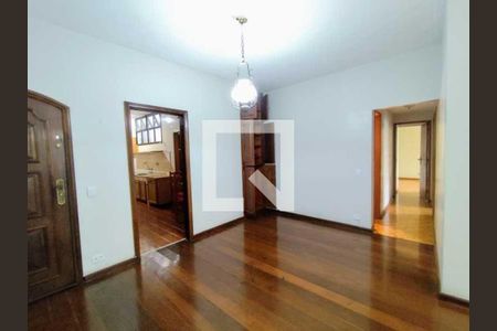 Apartamento à venda com 3 quartos, 143m² em Tijuca, Rio de Janeiro