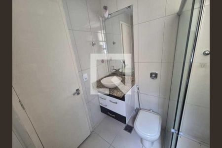 Apartamento à venda com 2 quartos, 77m² em Jardim Santa Cruz, Rio de Janeiro