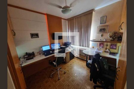 Apartamento à venda com 3 quartos, 79m² em Tijuca, Rio de Janeiro