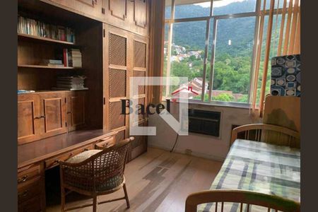 Apartamento à venda com 2 quartos, 111m² em Tijuca, Rio de Janeiro