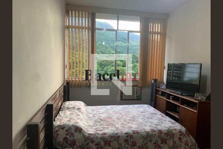 Apartamento à venda com 2 quartos, 111m² em Tijuca, Rio de Janeiro