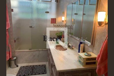 Apartamento à venda com 2 quartos, 111m² em Tijuca, Rio de Janeiro