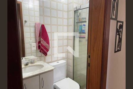 Apartamento à venda com 2 quartos, 71m² em Tijuca, Rio de Janeiro