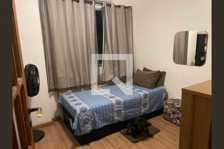 Apartamento à venda com 2 quartos, 71m² em Tijuca, Rio de Janeiro