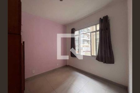 Apartamento à venda com 2 quartos, 60m² em Andaraí, Rio de Janeiro