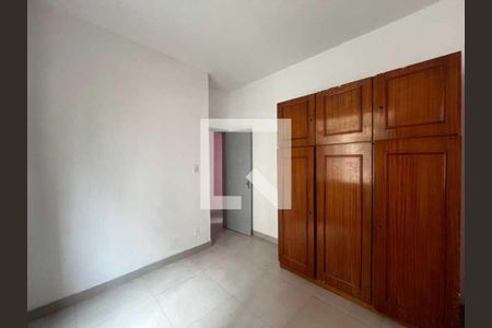 Apartamento à venda com 2 quartos, 60m² em Andaraí, Rio de Janeiro