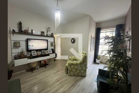 Apartamento à venda com 2 quartos, 59m² em Tijuca, Rio de Janeiro