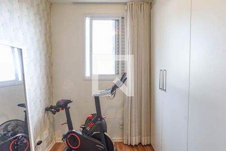 Quarto 2  de apartamento à venda com 2 quartos, 47m² em Centro, Diadema