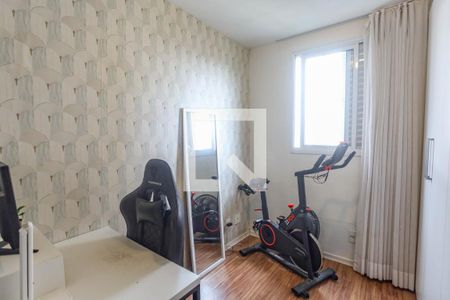 Quarto 2  de apartamento à venda com 2 quartos, 47m² em Centro, Diadema