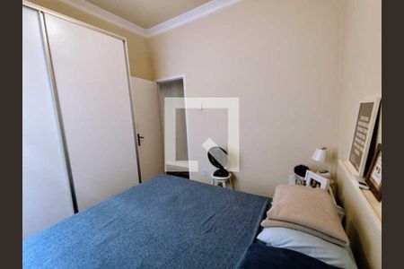 Apartamento à venda com 2 quartos, 46m² em Grajaú, Rio de Janeiro