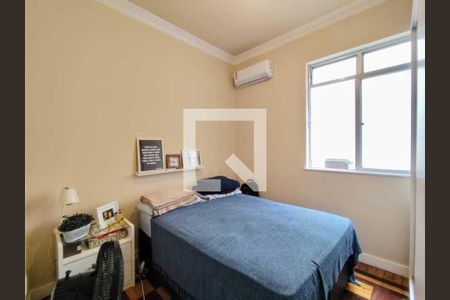 Apartamento à venda com 2 quartos, 46m² em Grajaú, Rio de Janeiro