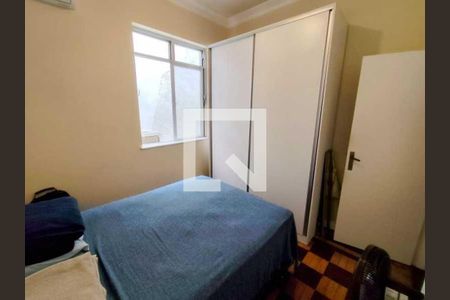Apartamento à venda com 2 quartos, 46m² em Grajaú, Rio de Janeiro