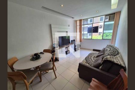 Apartamento à venda com 3 quartos, 83m² em Tijuca, Rio de Janeiro