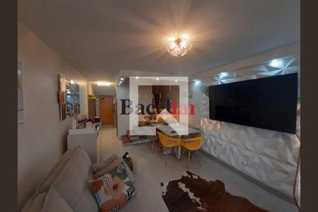 Apartamento à venda com 3 quartos, 75m² em Vasco da Gama, Rio de Janeiro