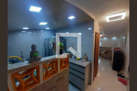 Apartamento à venda com 3 quartos, 75m² em Vasco da Gama, Rio de Janeiro