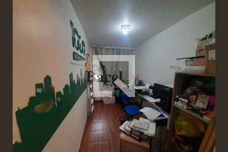 Apartamento à venda com 3 quartos, 75m² em Vasco da Gama, Rio de Janeiro