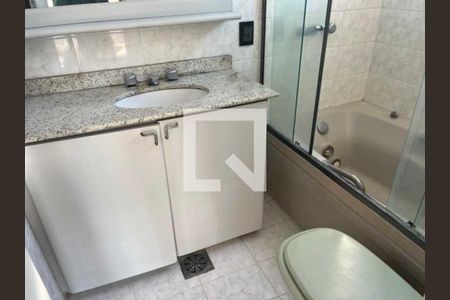 Apartamento à venda com 2 quartos, 80m² em Tijuca, Rio de Janeiro