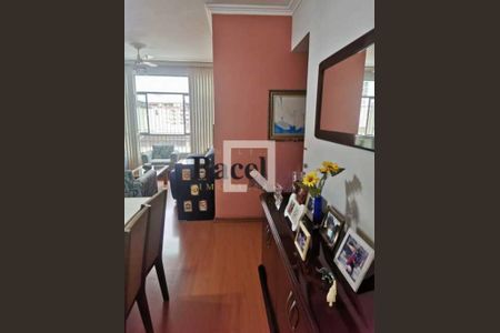 Apartamento à venda com 3 quartos, 115m² em Tijuca, Rio de Janeiro
