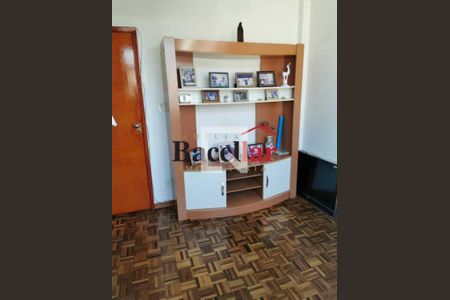 Apartamento à venda com 3 quartos, 115m² em Tijuca, Rio de Janeiro