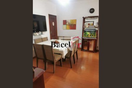 Apartamento à venda com 3 quartos, 115m² em Tijuca, Rio de Janeiro