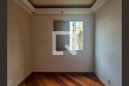 Quarto 1 de apartamento para alugar com 3 quartos, 67m² em Jardim Dabril, São Paulo