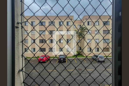 Quarto 2 de apartamento para alugar com 3 quartos, 67m² em Jardim Dabril, São Paulo