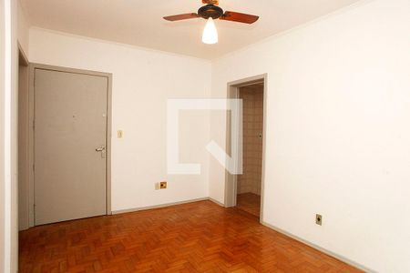 Sala de apartamento à venda com 2 quartos, 56m² em Higienópolis, Porto Alegre