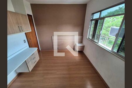 Apartamento à venda com 2 quartos, 75m² em Olaria, Rio de Janeiro