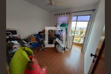Apartamento à venda com 3 quartos, 104m² em Méier, Rio de Janeiro