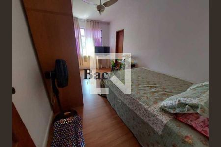 Apartamento à venda com 3 quartos, 104m² em Méier, Rio de Janeiro