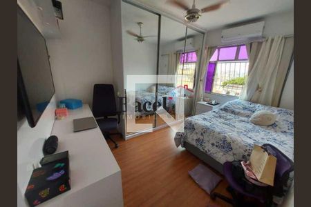 Apartamento à venda com 3 quartos, 104m² em Méier, Rio de Janeiro
