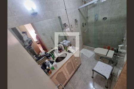 Apartamento à venda com 2 quartos, 71m² em Tijuca, Rio de Janeiro