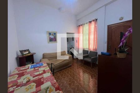 Apartamento à venda com 2 quartos, 66m² em Maracanã, Rio de Janeiro