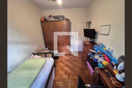 Apartamento à venda com 2 quartos, 70m² em Tijuca, Rio de Janeiro