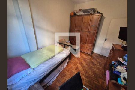 Apartamento à venda com 2 quartos, 70m² em Tijuca, Rio de Janeiro