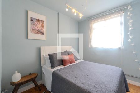 Quarto de apartamento à venda com 1 quarto, 39m² em Bela Vista, São Paulo