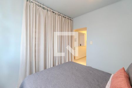 Quarto de apartamento à venda com 1 quarto, 39m² em Bela Vista, São Paulo