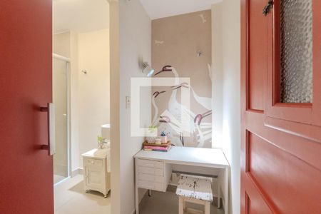 Banheiro de apartamento à venda com 1 quarto, 39m² em Bela Vista, São Paulo