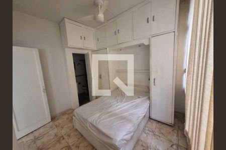 Apartamento à venda com 2 quartos, 67m² em Tijuca, Rio de Janeiro
