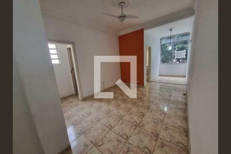 Apartamento à venda com 2 quartos, 67m² em Tijuca, Rio de Janeiro