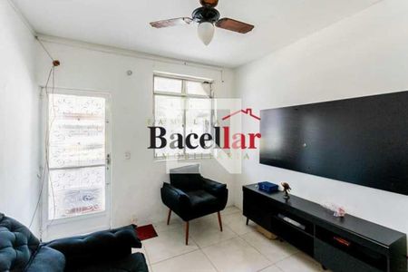 Apartamento à venda com 2 quartos, 55m² em Lins de Vasconcelos, Rio de Janeiro
