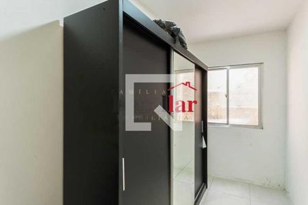 Apartamento à venda com 2 quartos, 55m² em Lins de Vasconcelos, Rio de Janeiro