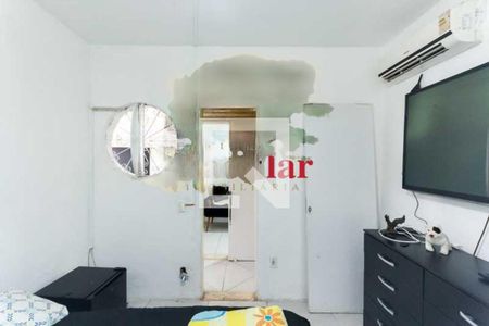 Apartamento à venda com 2 quartos, 55m² em Lins de Vasconcelos, Rio de Janeiro