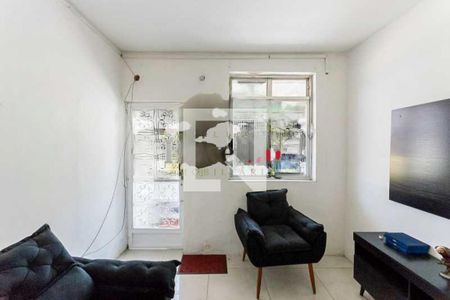 Apartamento à venda com 2 quartos, 55m² em Lins de Vasconcelos, Rio de Janeiro